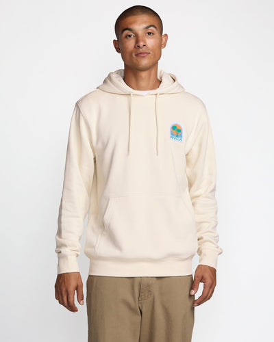 Puerto Nuevo Hoodie - RVCA