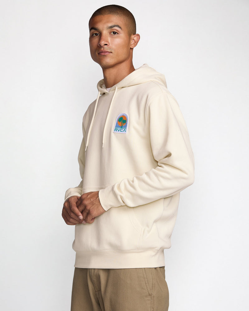 Puerto Nuevo Hoodie - RVCA