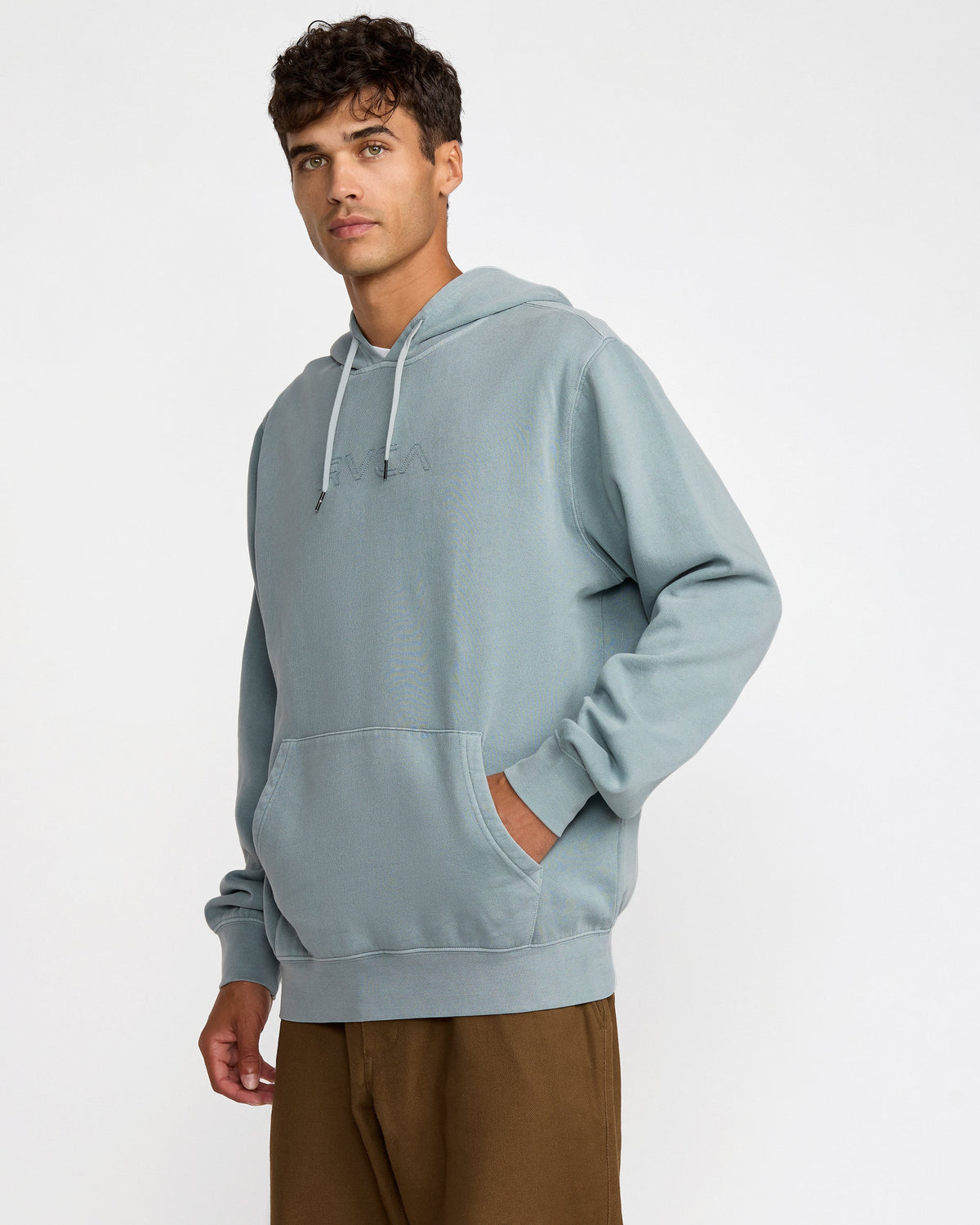 PTC Hoodie 2 - RVCA