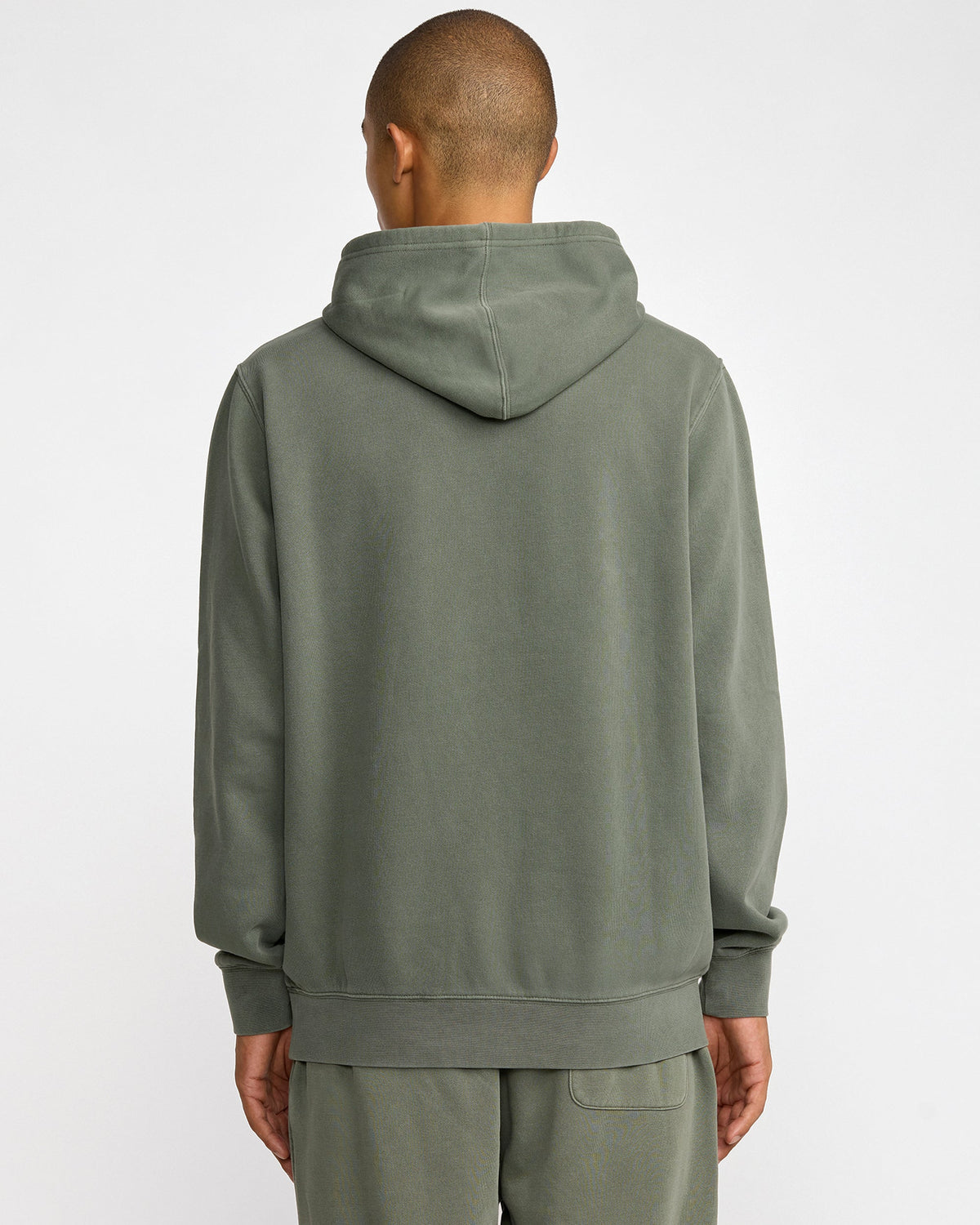 PTC Hoodie 2 - RVCA