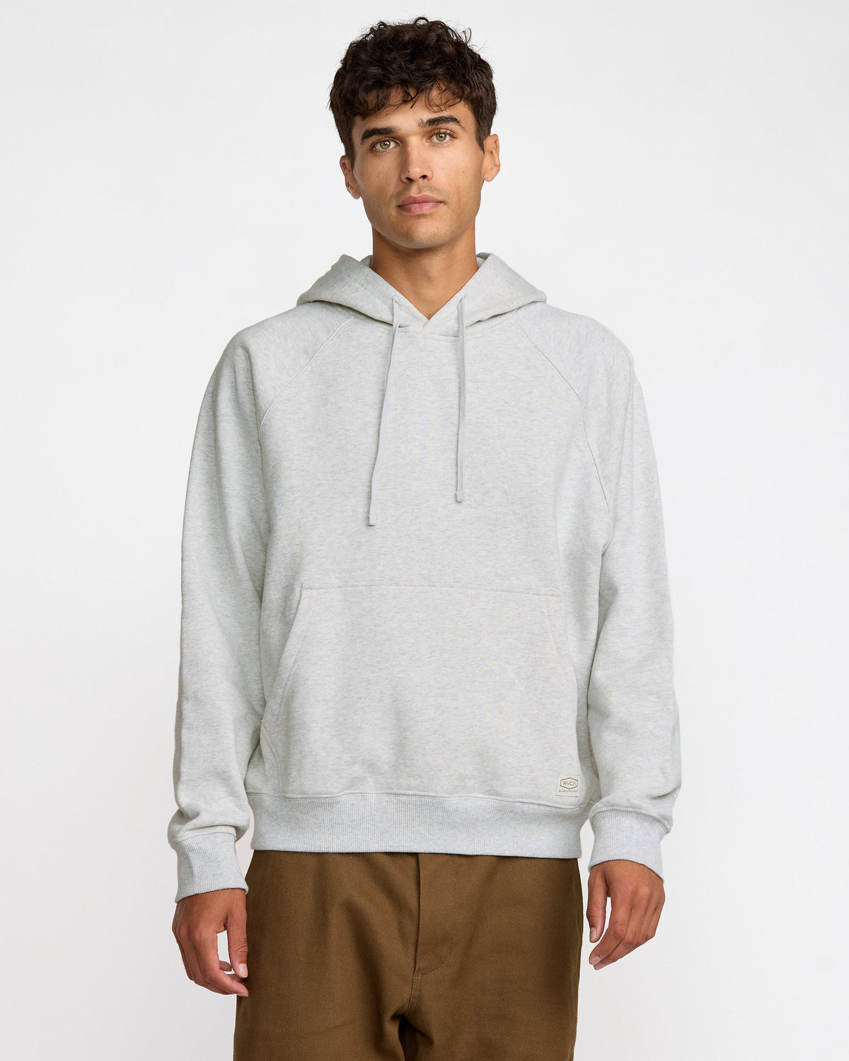 Dayshift Hoodie - RVCA