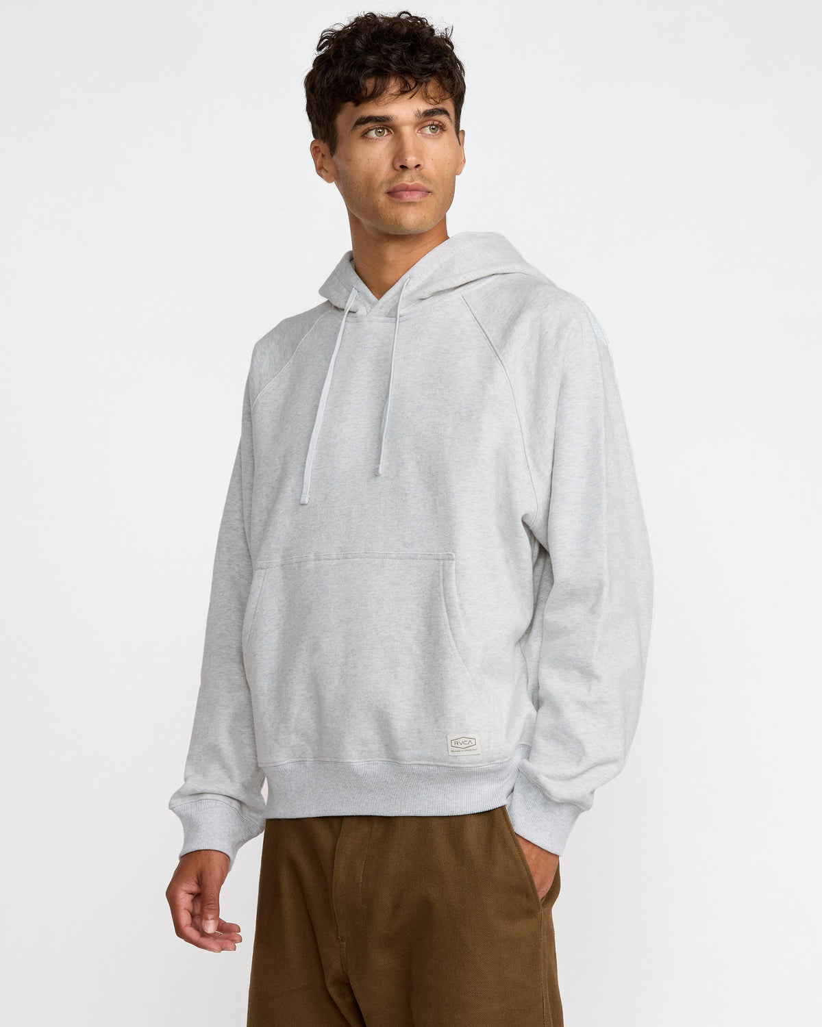 Dayshift Hoodie - RVCA