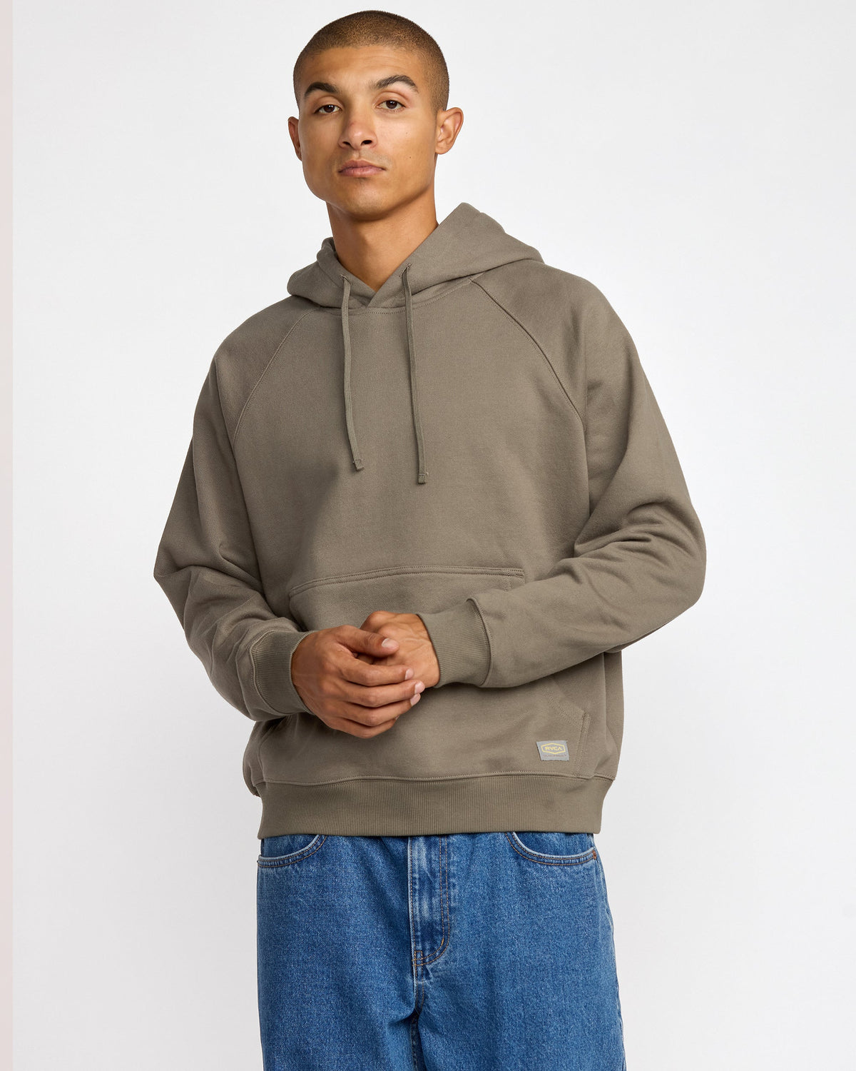 Dayshift Hoodie - RVCA