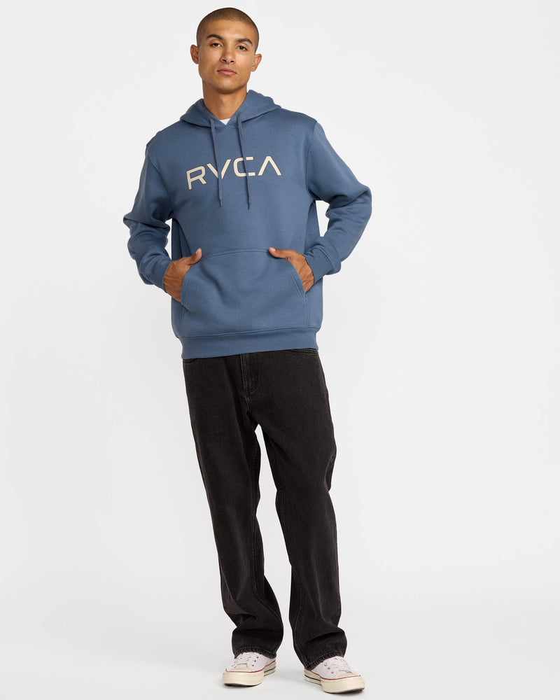 Big Stitch Hoodie - RVCA