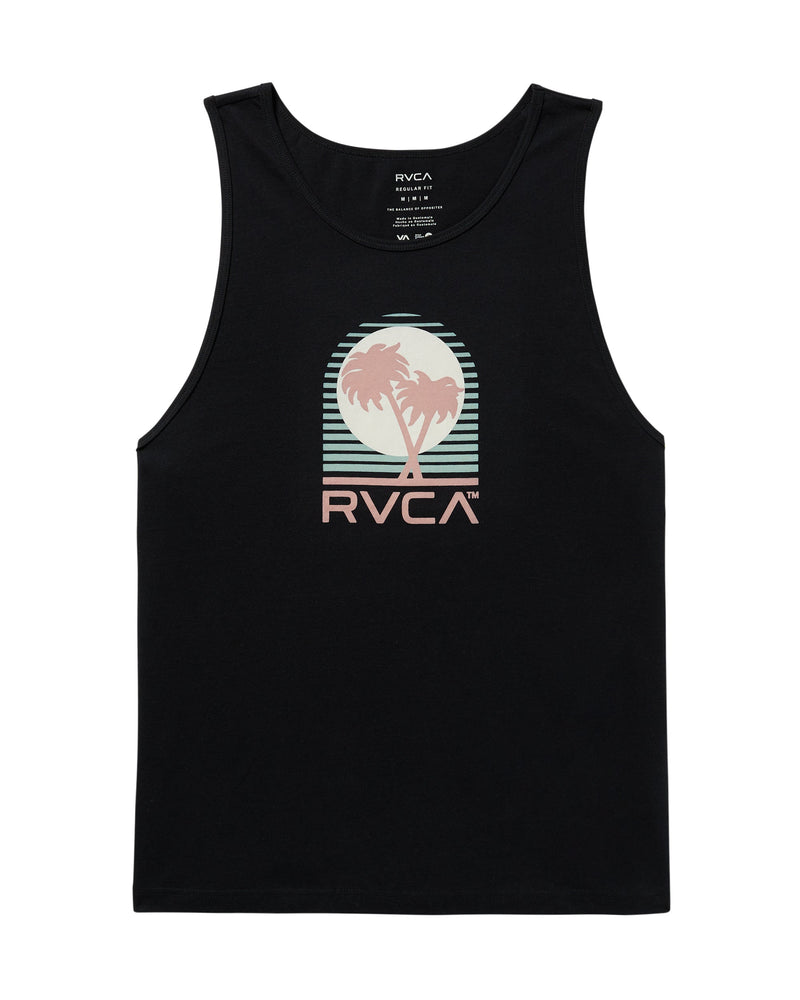 Puerto Nuevo Tank - RVCA