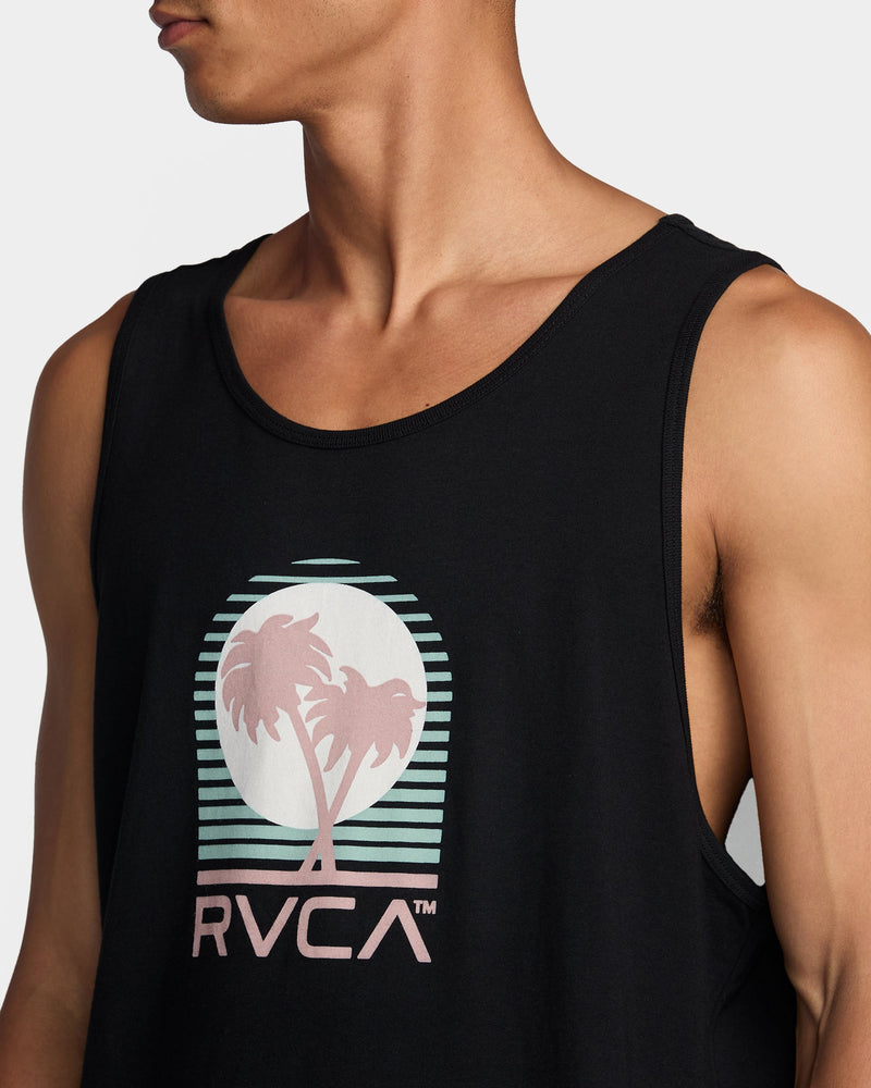 Puerto Nuevo Tank - RVCA