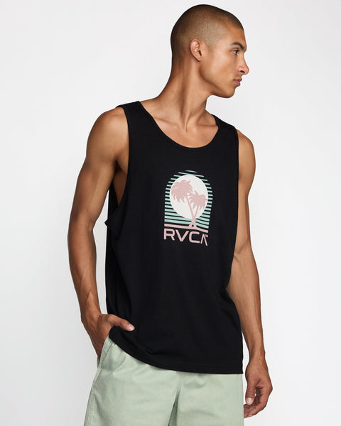 Puerto Nuevo Tank - RVCA