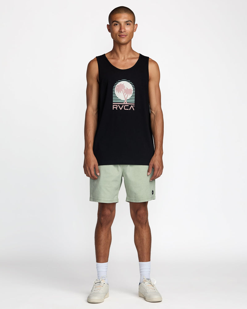 Puerto Nuevo Tank - RVCA
