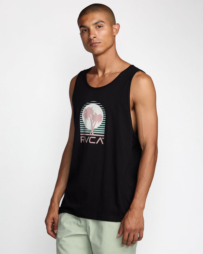 Puerto Nuevo Tank - RVCA