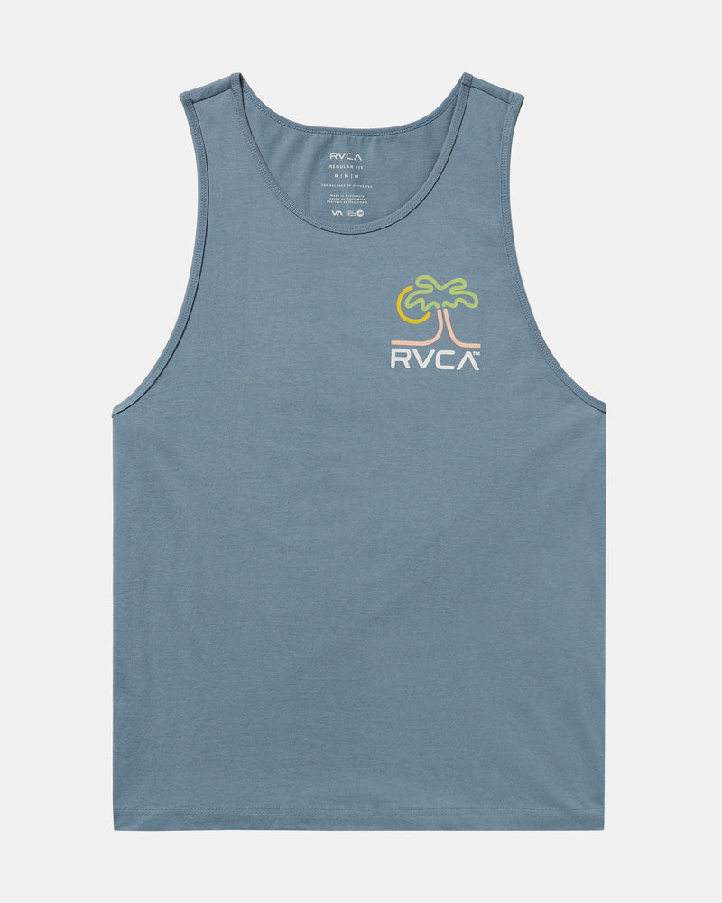 Happy Hour Tank - RVCA