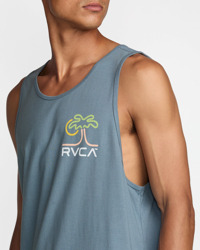Happy Hour Tank - RVCA