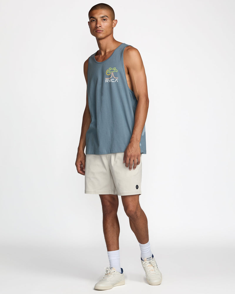 Happy Hour Tank - RVCA