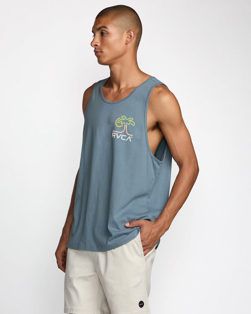 Happy Hour Tank - RVCA