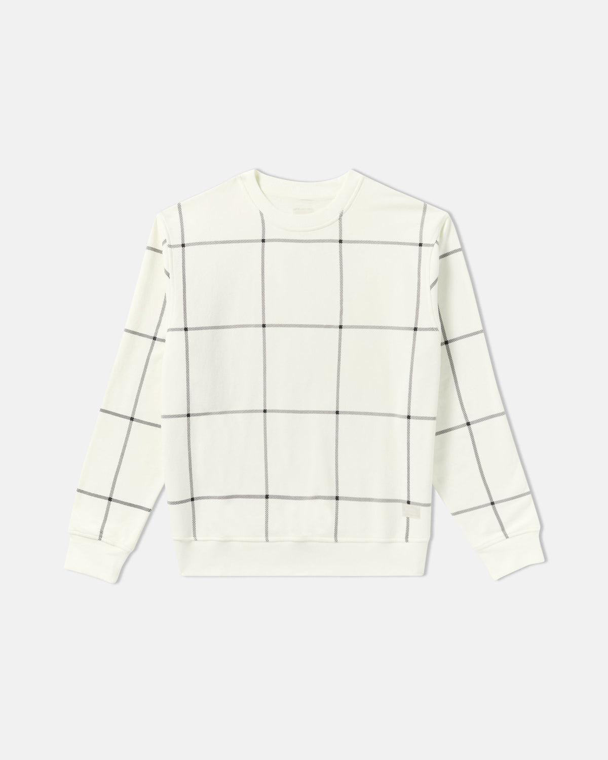 VAcancy Window Pane Crew - RVCA