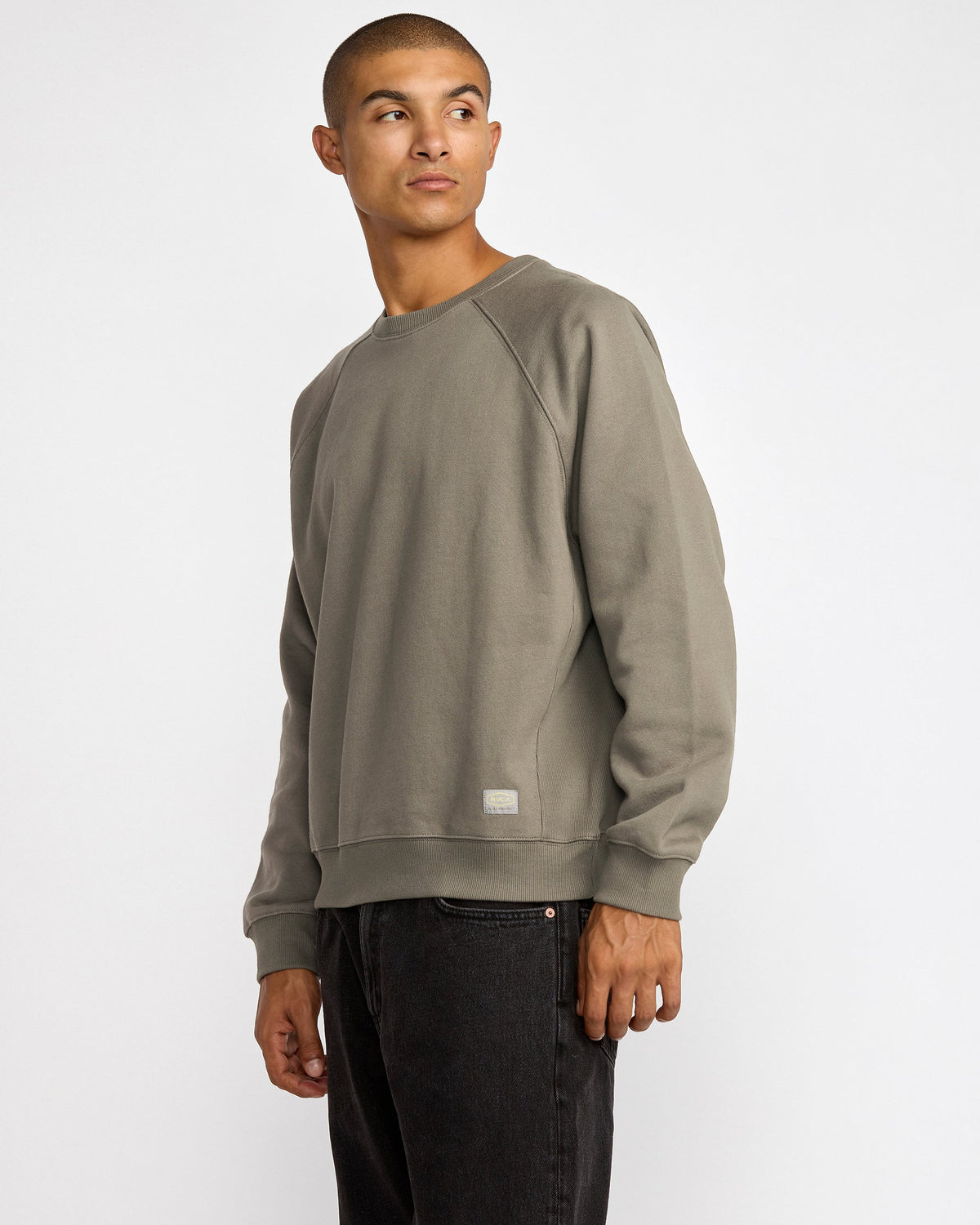 Dayshift Crew 2 - RVCA