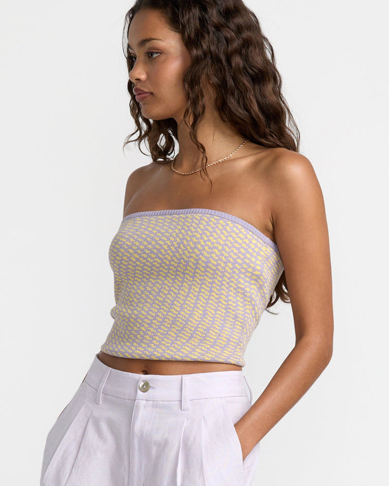 Cece Tube Top