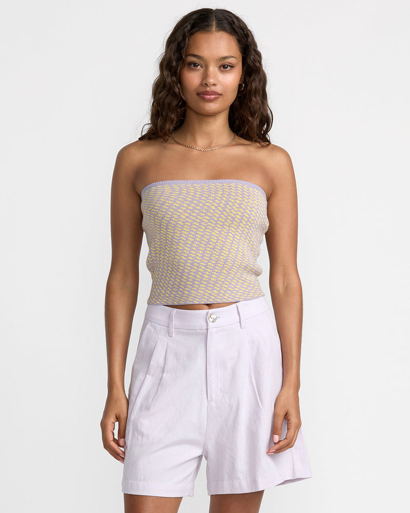 Cece Tube Top