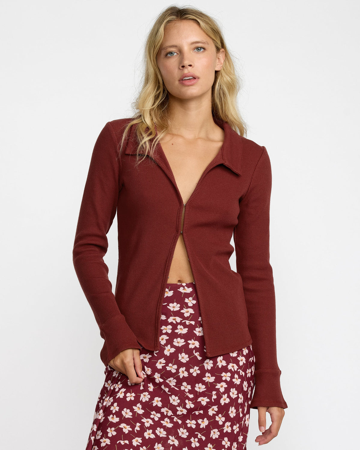 Devine Knit - RVCA