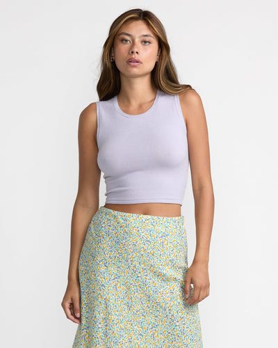 Shiver Sweater - RVCA