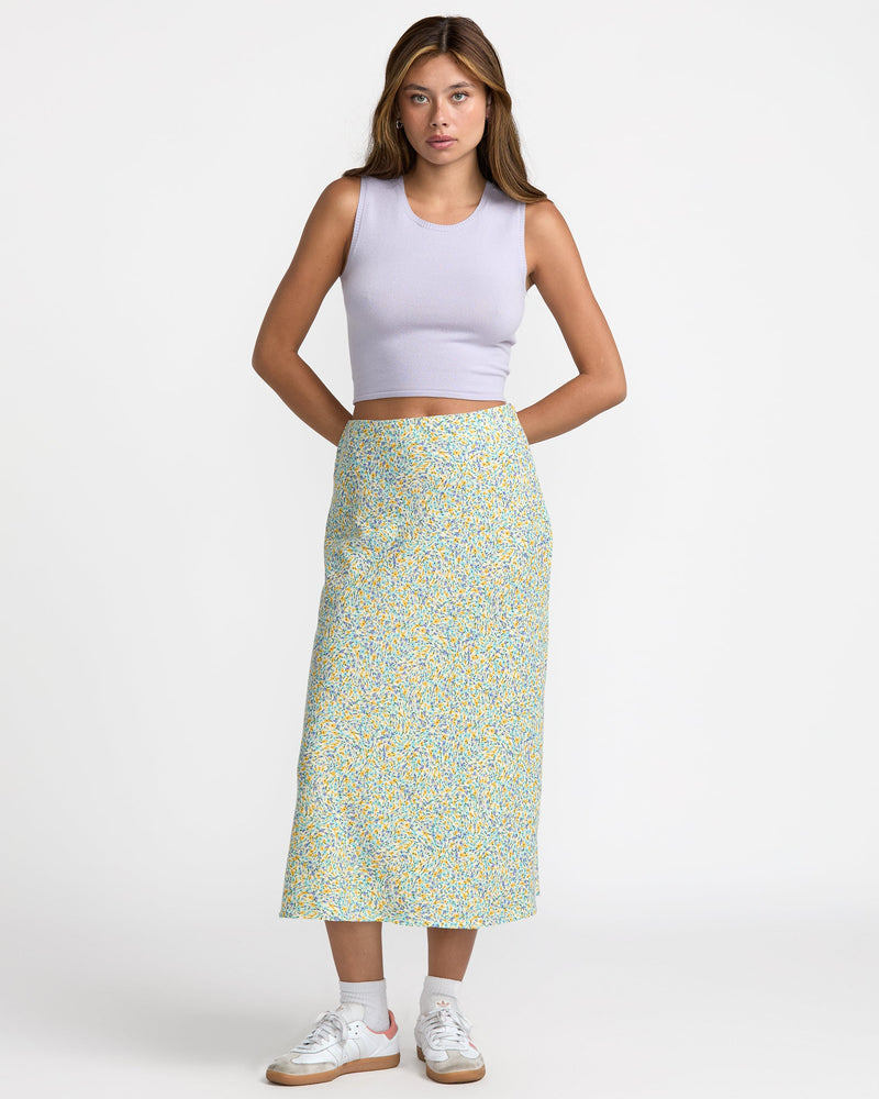 Shiver Sweater - RVCA