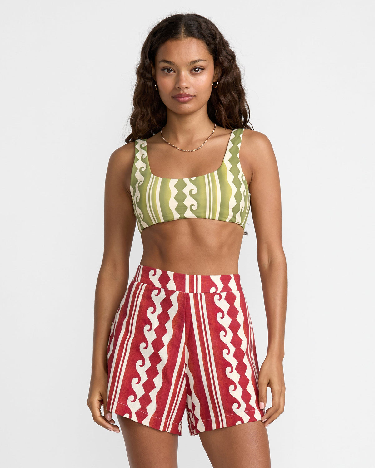 Casey Short - RVCA