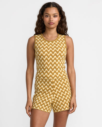 Alexa Mini Short - RVCA