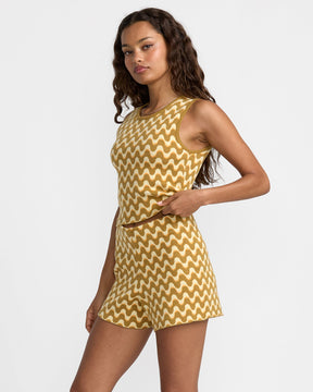 Alexa Mini Short - RVCA