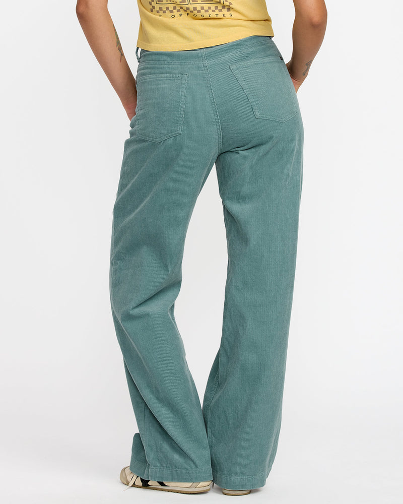 Coco Cord Pant - RVCA