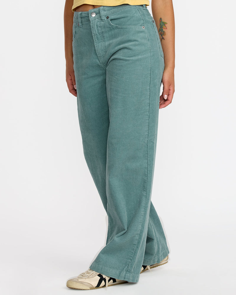 Coco Cord Pant - RVCA
