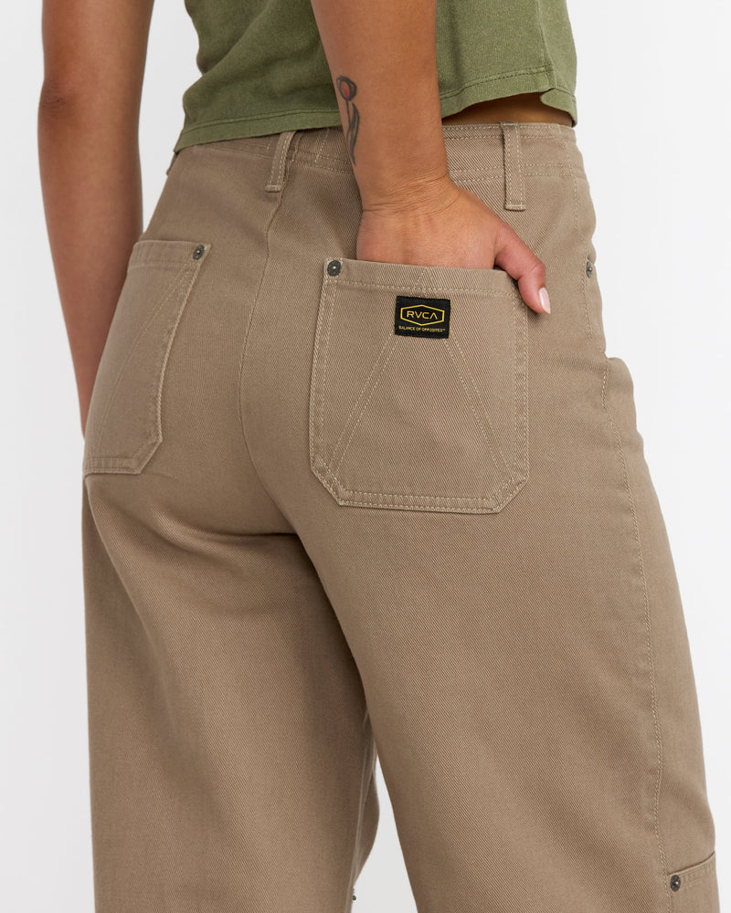 Dayshift Pant - RVCA
