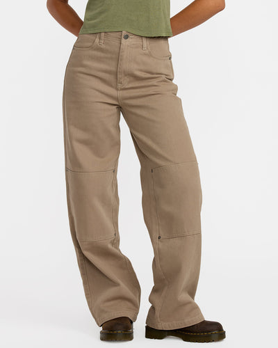 Dayshift Pant - RVCA
