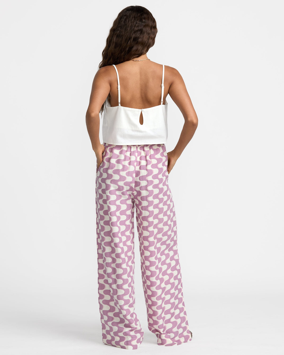 Holiday Pant - RVCA