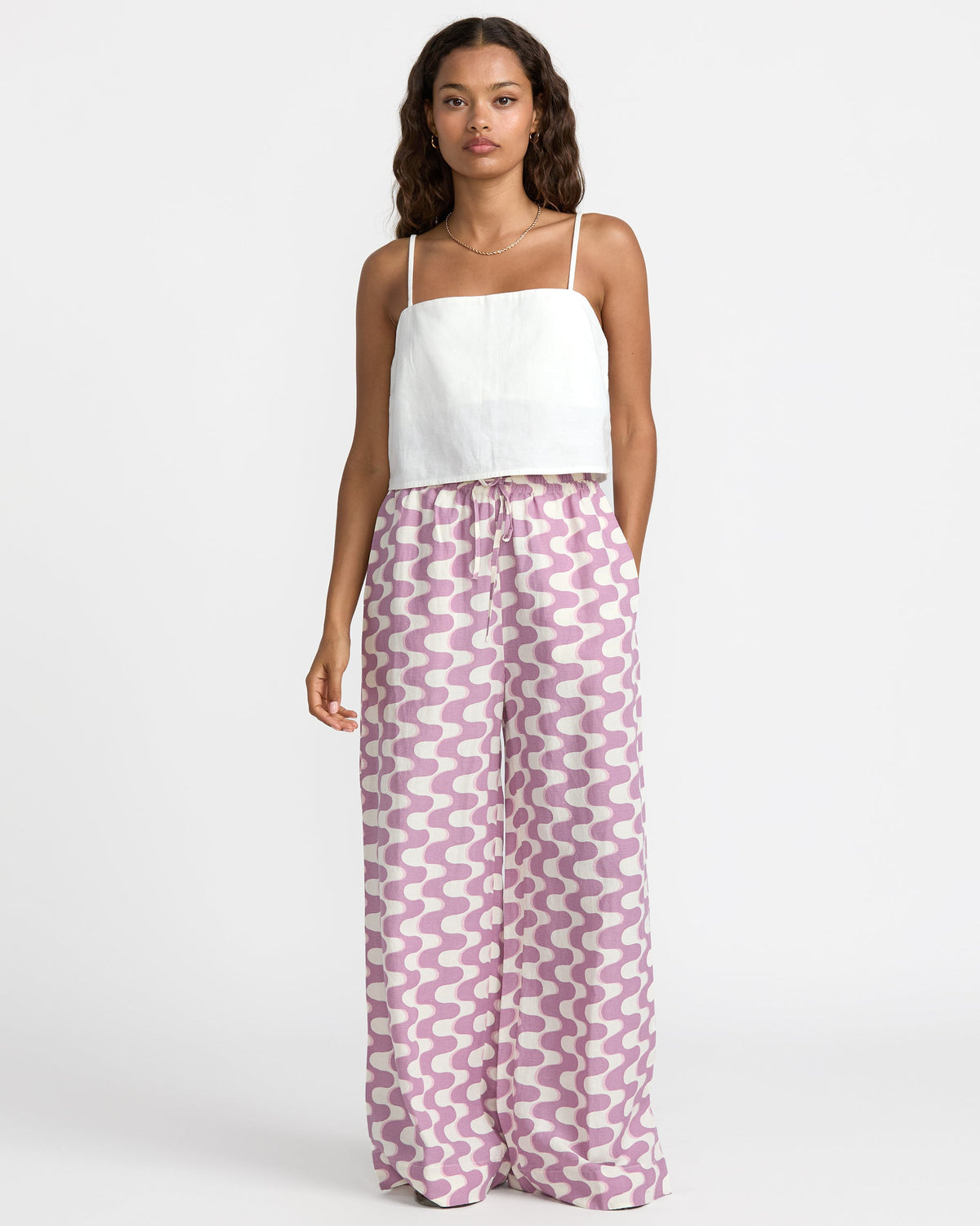 Holiday Pant - RVCA
