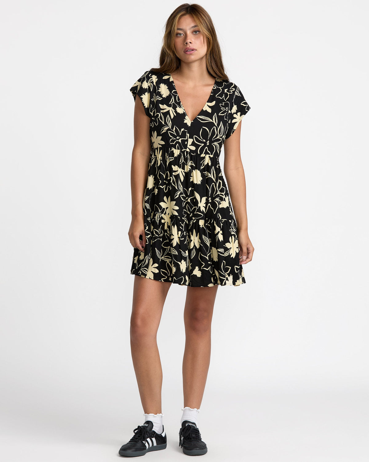 Vienna Dress - RVCA