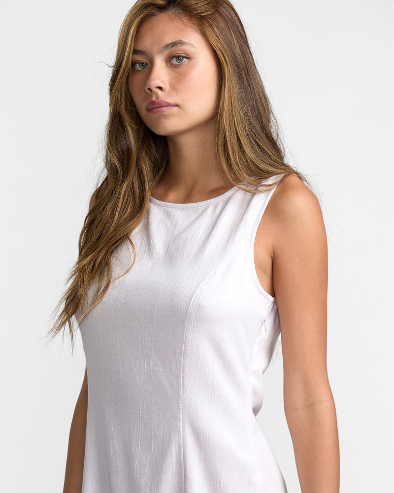 Audrey Mini Dress - RVCA