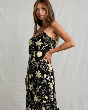 Aelia Midi Dress - RVCA