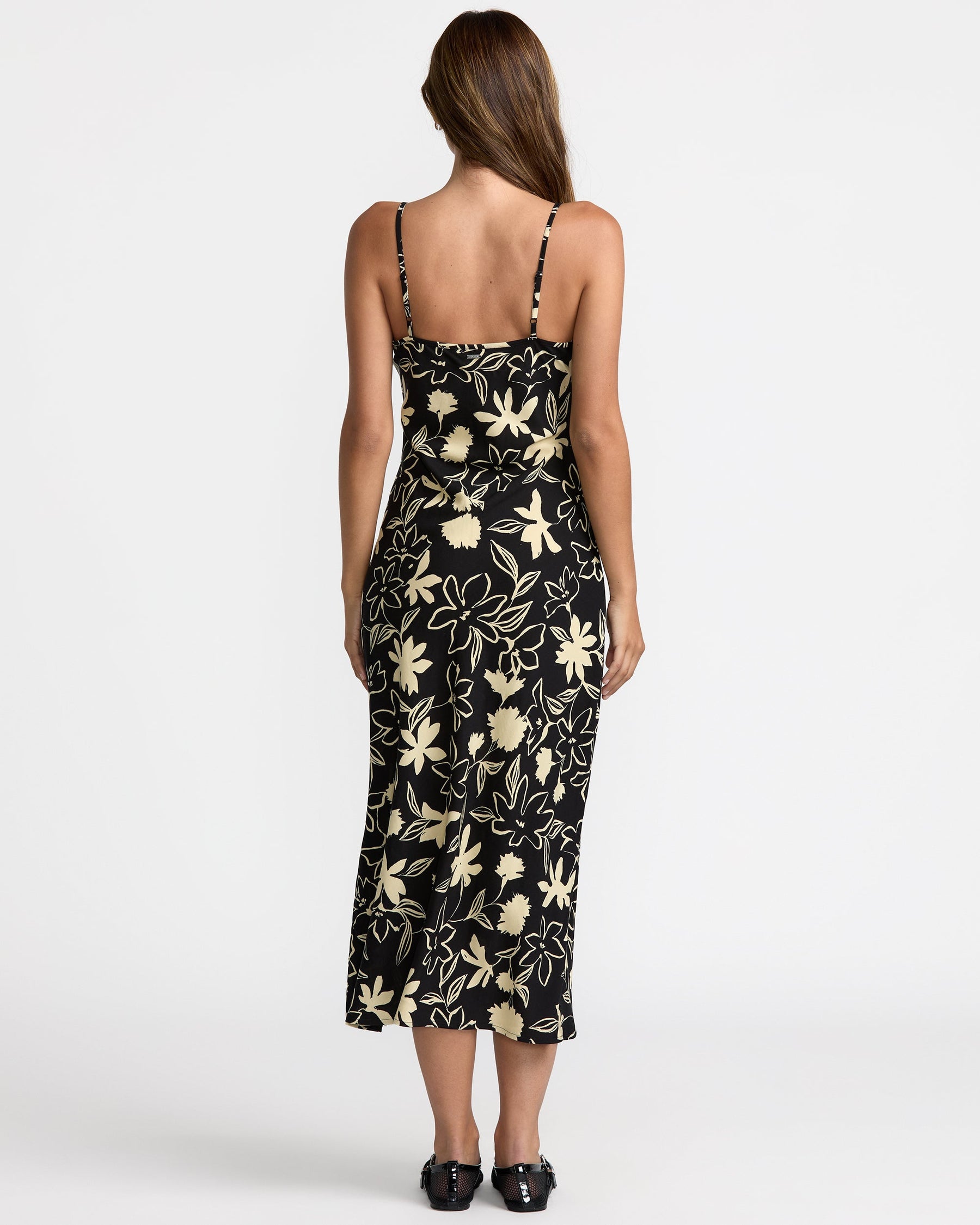 Aelia Midi Dress - RVCA