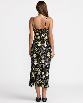 Aelia Midi Dress - RVCA