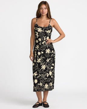 Aelia Midi Dress - RVCA