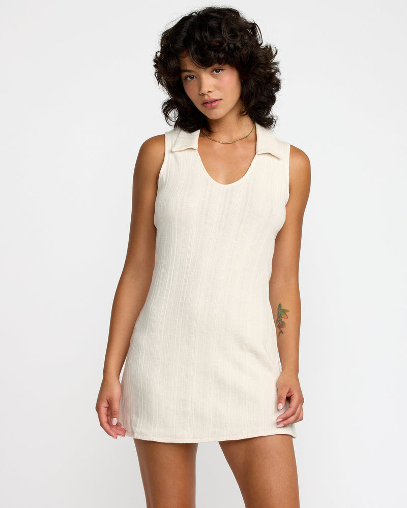 Ava Mini Dress - RVCA