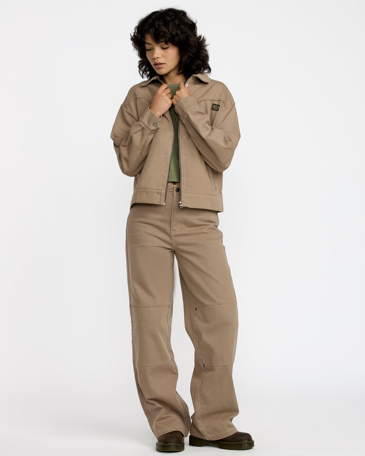 Dayshift Jacket II - RVCA