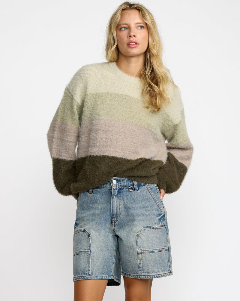 Chainmail Short II - RVCA