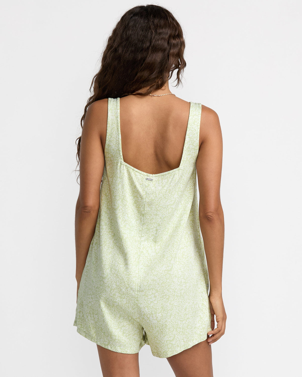 Oliver Romper - RVCA