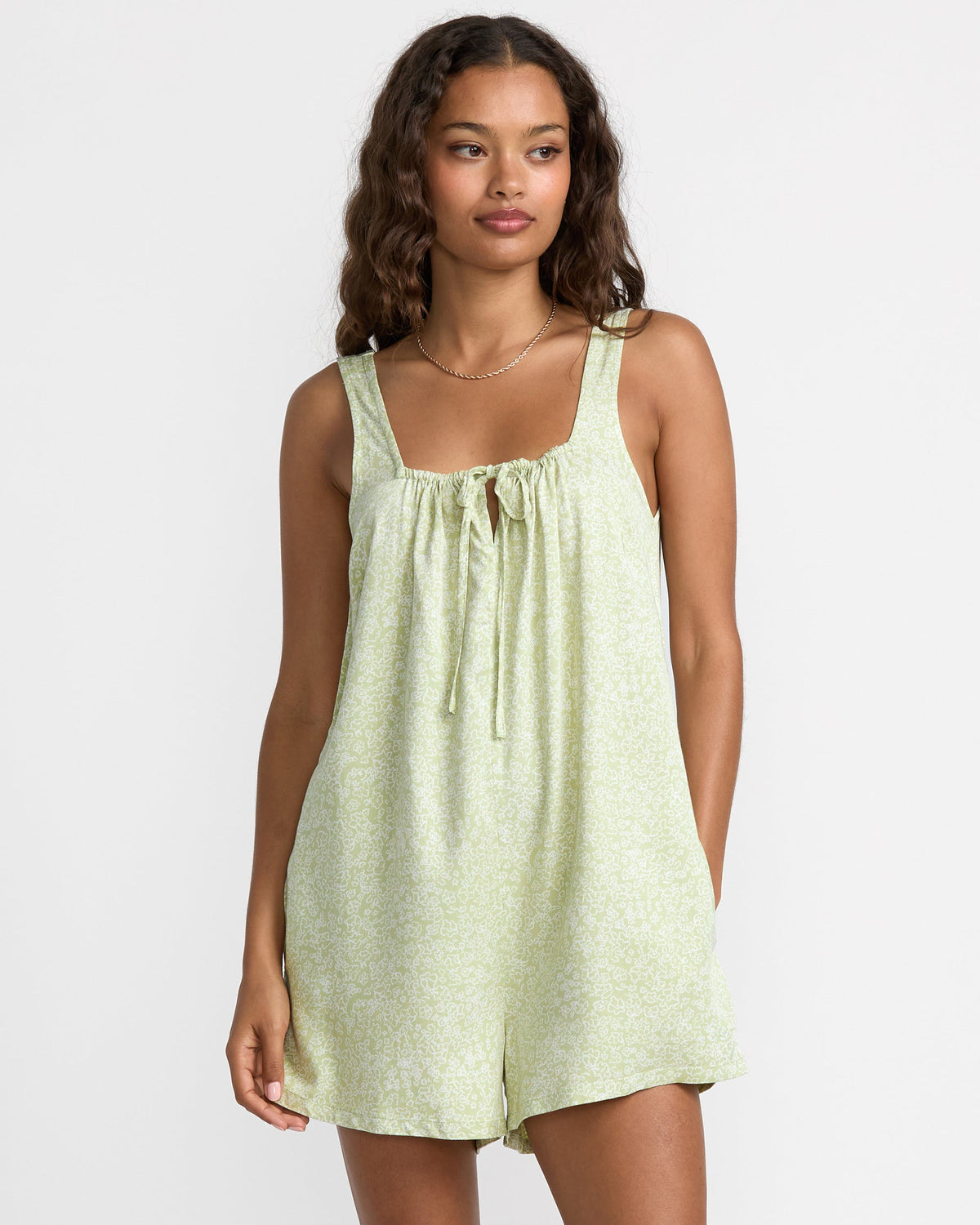 Oliver Romper - RVCA