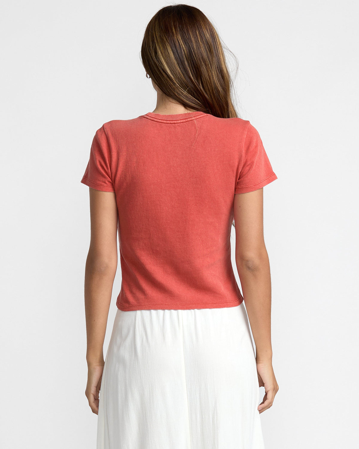 411 Tee - RVCA