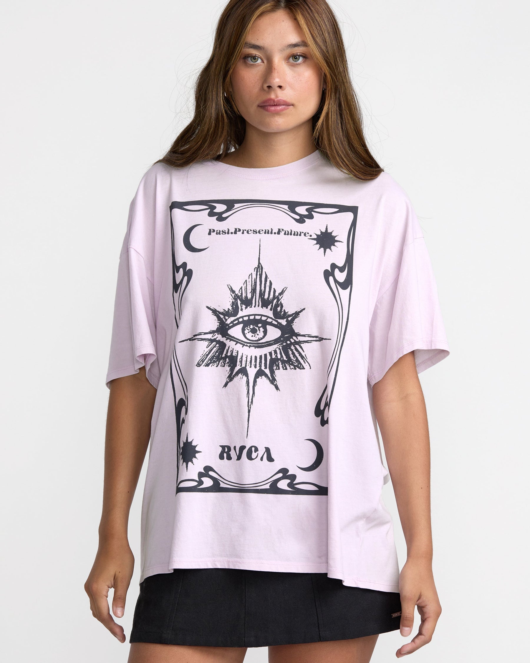 Baggie Tee - RVCA