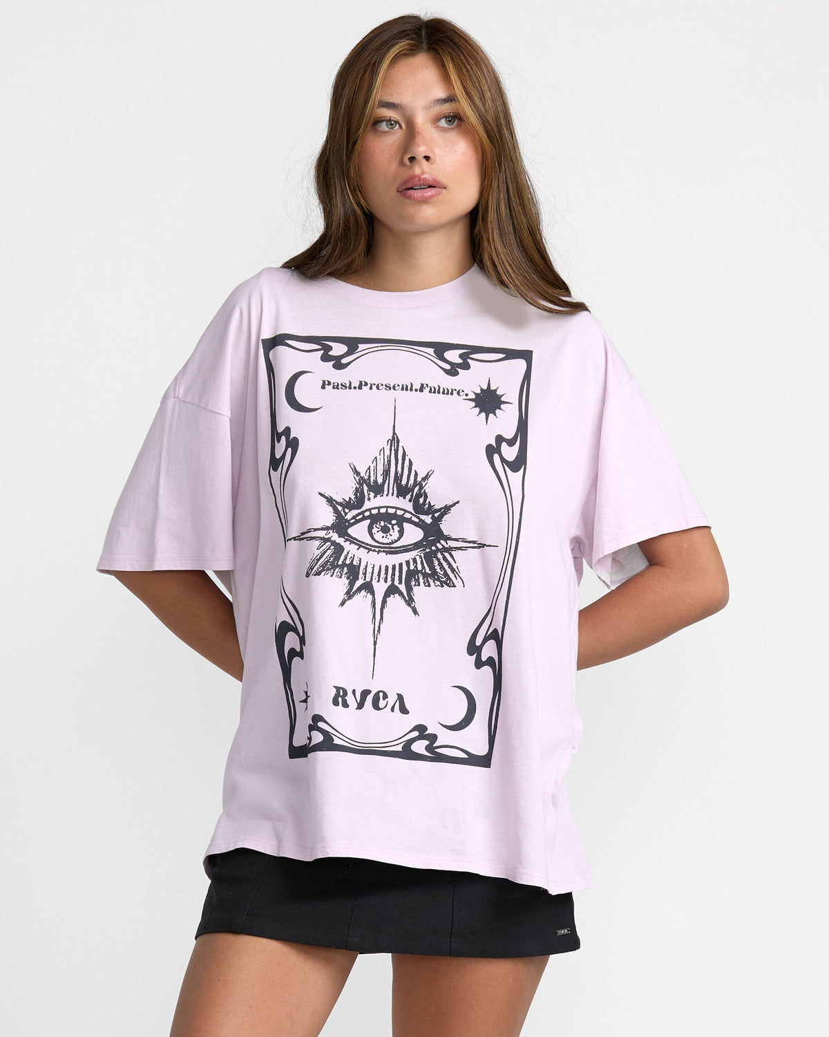 Baggie Tee - RVCA