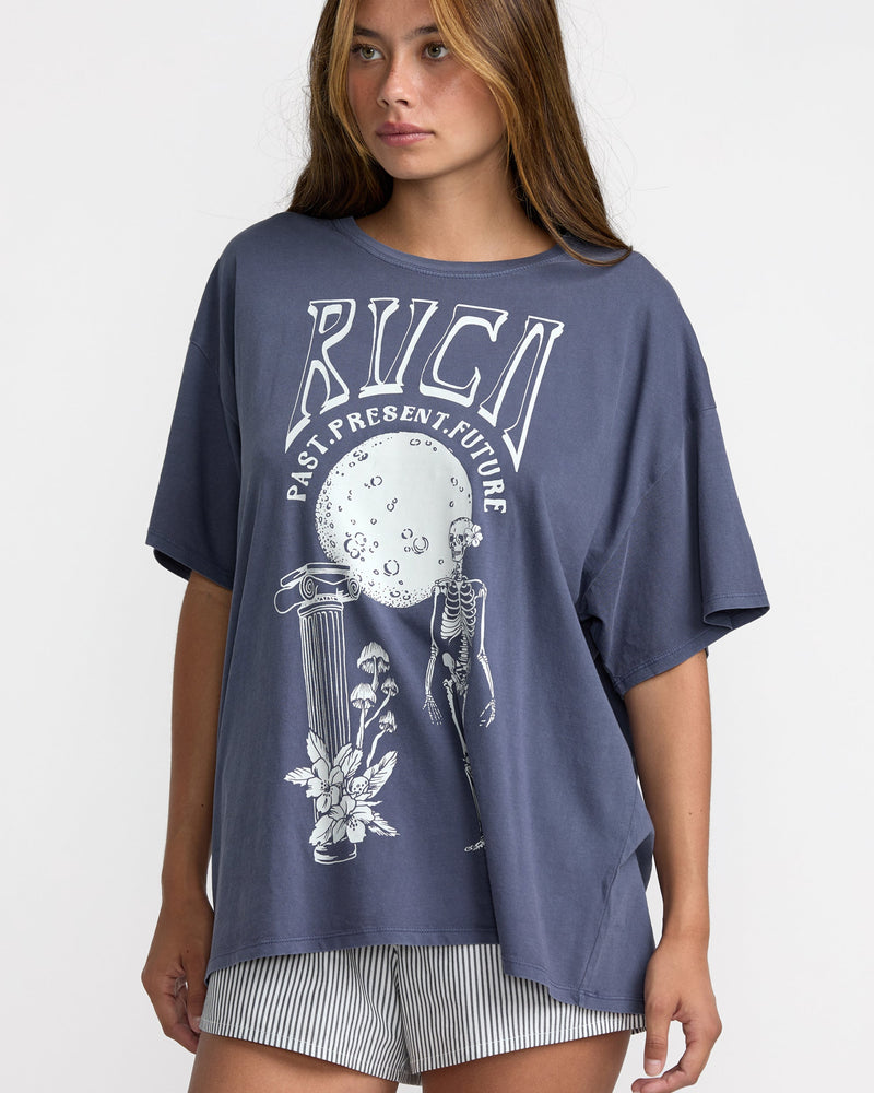 Baggie Tee - RVCA