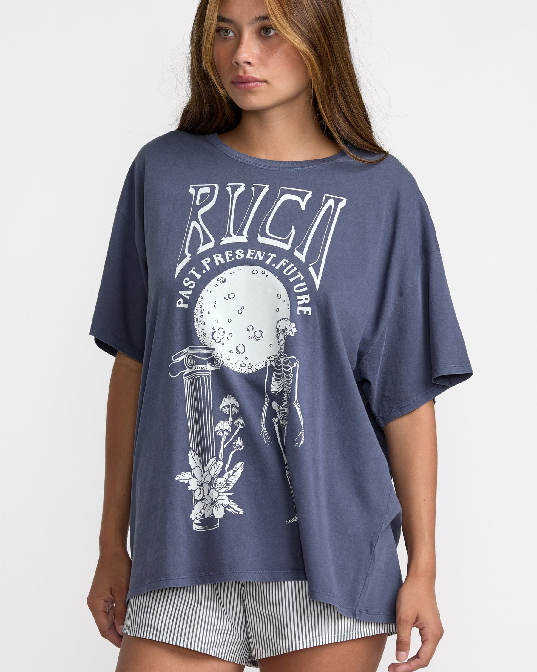 Baggie Tee - RVCA