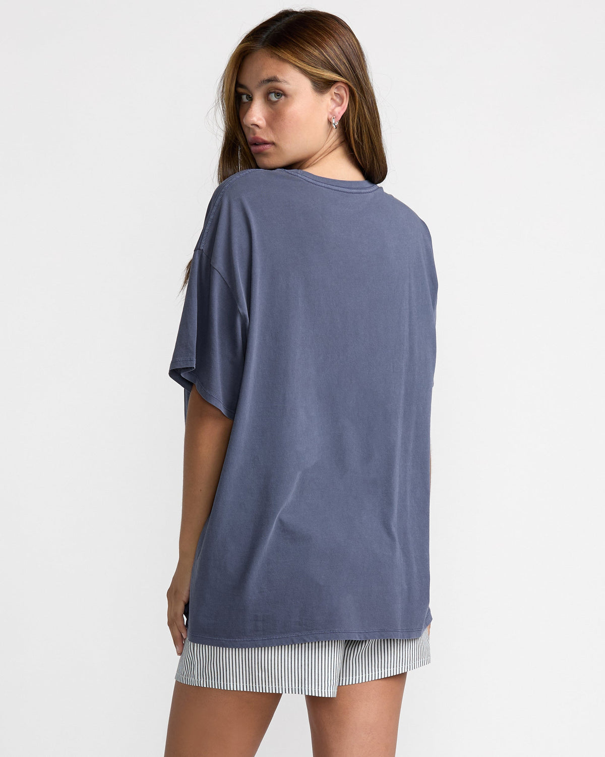 Baggie Tee - RVCA